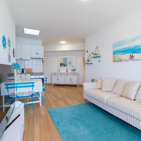 2 Bedrooms & Spectacular Views In Best Part Of Las Canteras Las Palmas / Gran Canaria Exterior foto