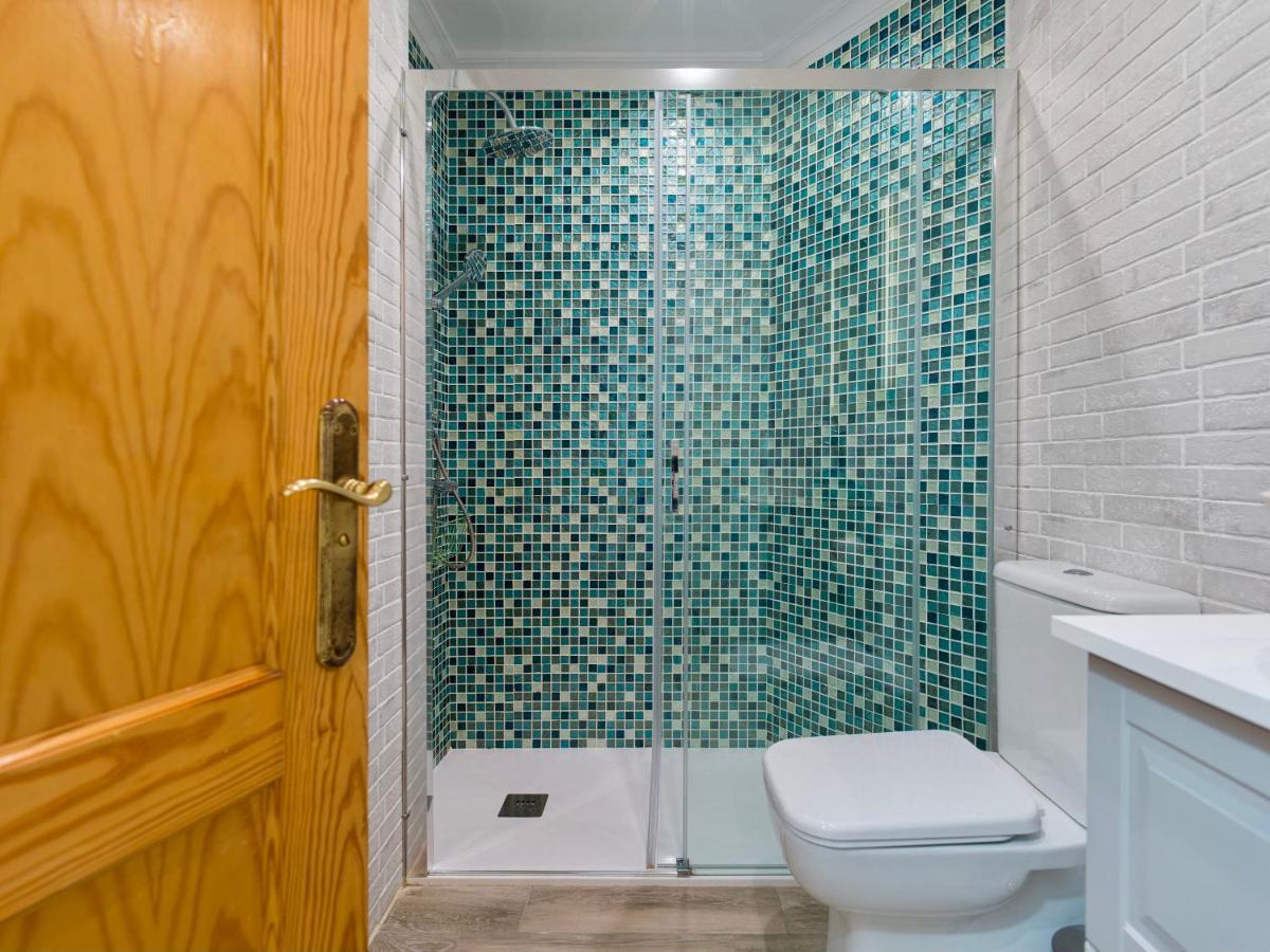 2 Bedrooms & Spectacular Views In Best Part Of Las Canteras Las Palmas / Gran Canaria Exterior foto