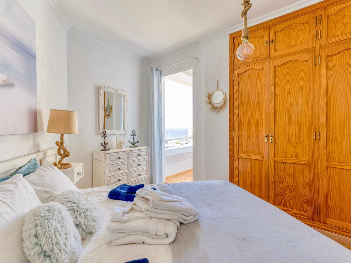 2 Bedrooms & Spectacular Views In Best Part Of Las Canteras Las Palmas / Gran Canaria Exterior foto